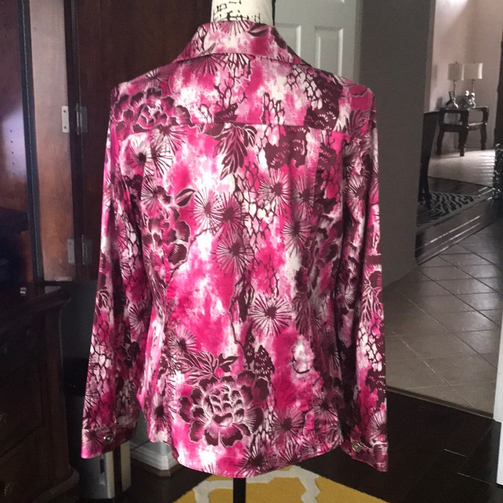 Chico’s Blazer - Picture 2 of 4